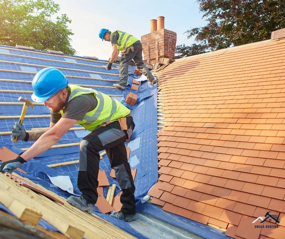 Why choose Roof Repair Near Me in West Liberty, KY