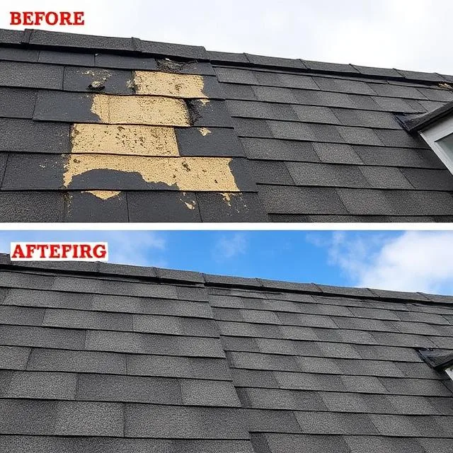 Roof Repair Near Me in West Liberty, KY near me